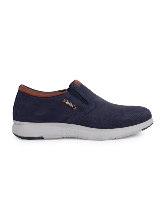 Nomadic Alpha Slip-Ons