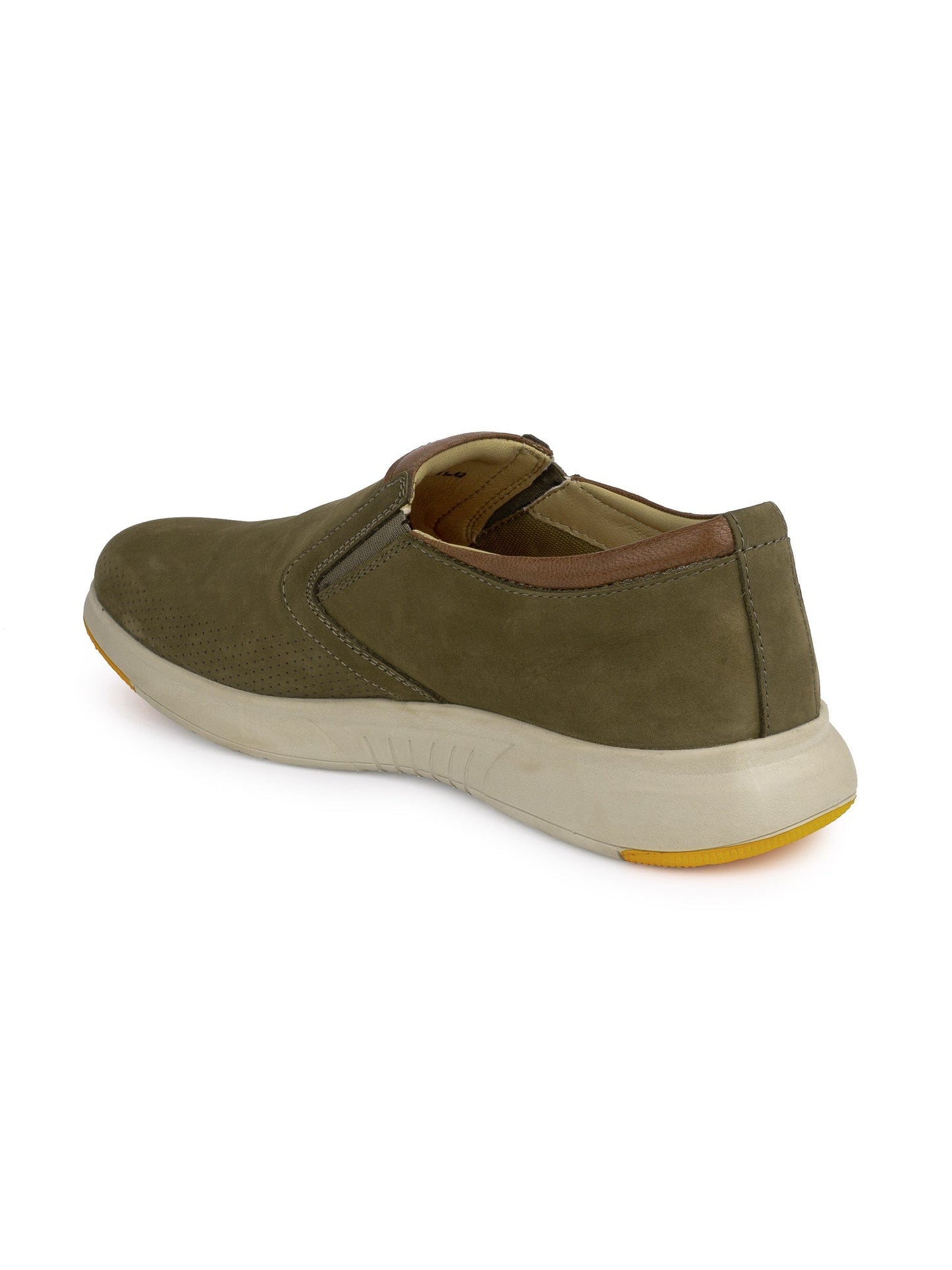 Nomadic Alpha Slip-Ons
