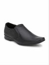 Silvano Wingtip Slip-Ons