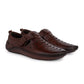 AD- All Day Deep Dark Mocha Sandals