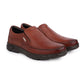 Cookie Tawny Slip-Ons