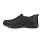 Cookie Onyx Slip-Ons