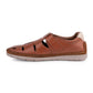 Andry Earth Brown Sandals