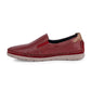 Andry Persian Plum Slip-Ons