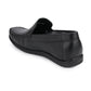 CloudSteps Obsidian Black Moccasins