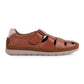 Andry Earth Brown Sandals
