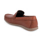 Carson Milk Chocolate Loafers