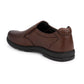 Albert Caramel Slip-Ons
