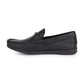 CloudSteps Black Moccasins