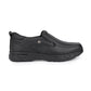 Cookie Onyx Slip-Ons
