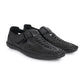 Sandals | Sobrino Charcoal Black