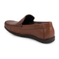 CloudSteps Obsidian Black Moccasins