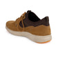 Nomadic Alpha Old Gold Lace-Ups