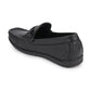 CloudSteps Black Moccasins