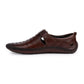 AD- All Day Deep Dark Mocha Sandals