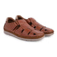 Andry Earth Brown Sandals