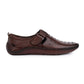 AD- All Day Deep Dark Mocha Sandals