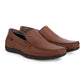 CloudSteps Obsidian Black Moccasins
