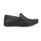 CloudSteps Obsidian Black Moccasins