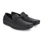 CloudSteps Black Moccasins