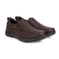 Cookie Onyx Slip-Ons