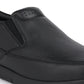 Boeing Soot Slip-Ons