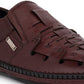 Sandals | Sobrino Dark Sienna