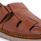 Andry Earth Brown Sandals