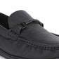 CloudSteps Black Moccasins