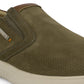 Nomadic Alpha  Slip-Ons