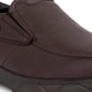 Cookie Onyx Slip-Ons
