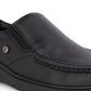 Gladiator Onyx Moccasins