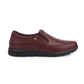 Boeing Soot Slip-Ons