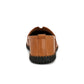 Arlo Windsor Tan Slip-Ons