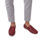 Andry Persian Plum Slip-Ons