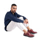 Nomadic Alpha Lace-Ups
