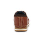 Mr. George Gingerbread Crumble Lace-Ups