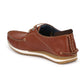 Mr. George Gingerbread Crumble Lace-Ups