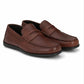 Gerrard Umber Loafers