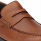Gerrard Umber Loafers