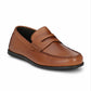 Gerrard Umber Loafers