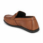 Gerrard Umber Loafers