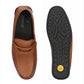 Gerrard Umber Loafers