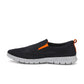 FLEXIBLE BLUE MILLER COMFORT SHOES