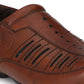 Terra Carob Sandals