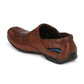 Terra Carob Sandals