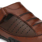 Amber Oasis Mules