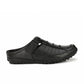 Amber Oasis Mules