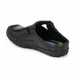 Amber Oasis Mules