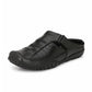 Amber Oasis Mules
